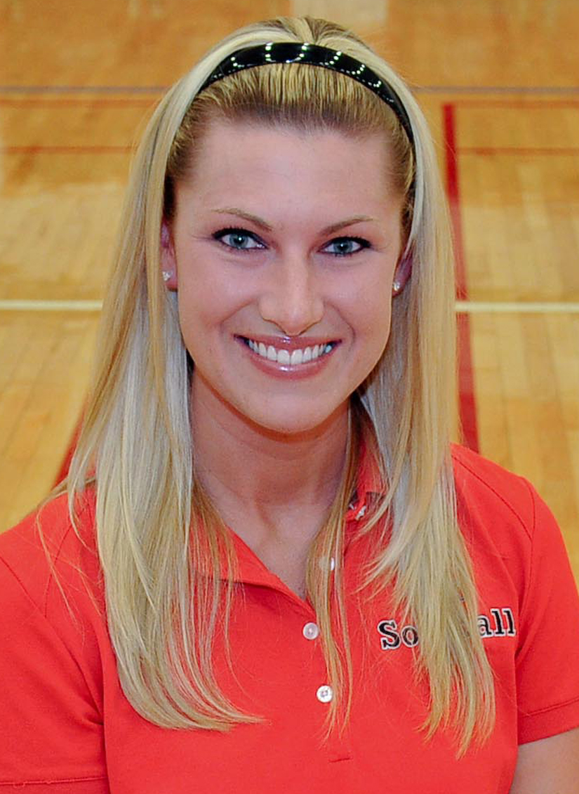Julie Huebner